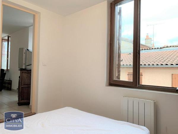 Location appartement Saint-Germain-Laval (42260) 2 pièces 36m²