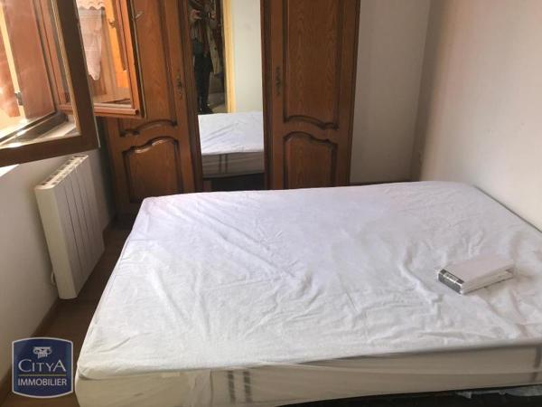 Location appartement Saint-Germain-Laval (42260) 2 pièces 36m²