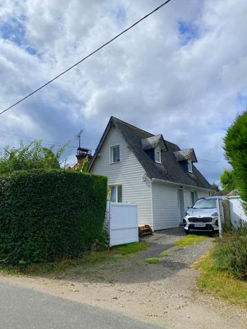 Toutainville (27500) À acheter à Toutainville (27) : maison avec terrasse 2 chambres