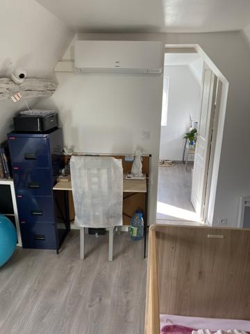 Toutainville (27500) À acheter à Toutainville (27) : maison avec terrasse 2 chambres