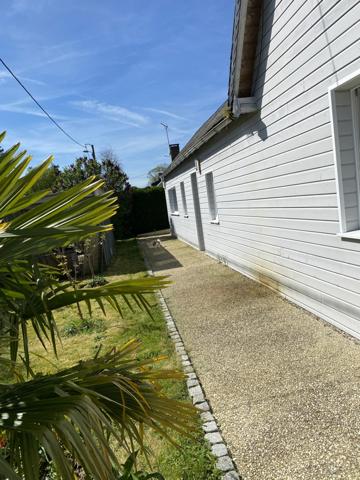 Toutainville (27500) À acheter à Toutainville (27) : maison avec terrasse 2 chambres