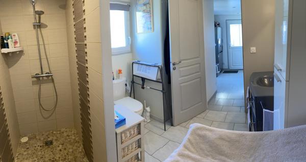 Toutainville (27500) À acheter à Toutainville (27) : maison avec terrasse 2 chambres