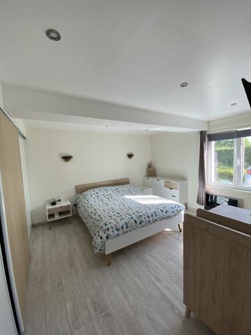 Toutainville (27500) À acheter à Toutainville (27) : maison avec terrasse 2 chambres