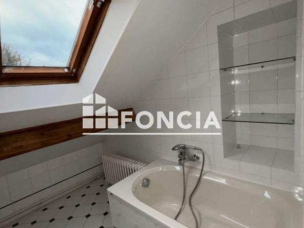 Location Maison 3 pièces 73.73 m² - 8 AVENUE RASPAIL Arnouville 95400