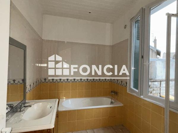 Location Maison 3 pièces 73.73 m² - 8 AVENUE RASPAIL Arnouville 95400