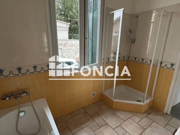 Location Maison 3 pièces 73.73 m² - 8 AVENUE RASPAIL Arnouville 95400