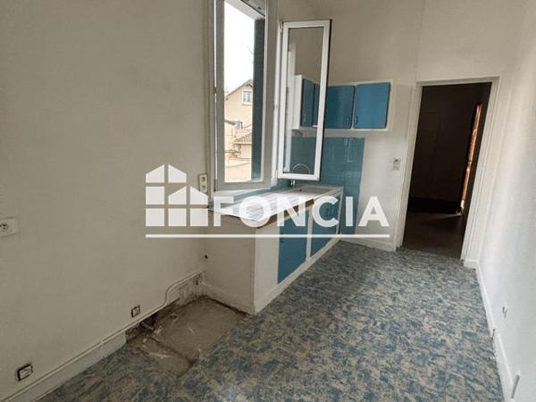 Location Maison 3 pièces 73.73 m² - 8 AVENUE RASPAIL Arnouville 95400