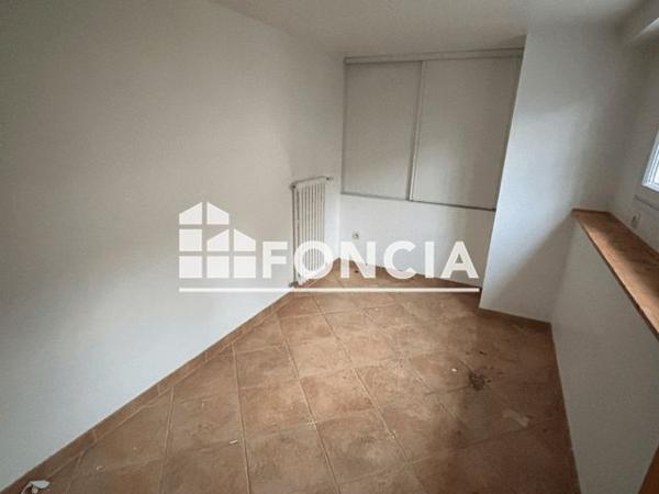 Location Maison 3 pièces 73.73 m² - 8 AVENUE RASPAIL Arnouville 95400