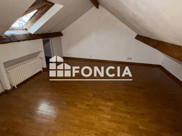 Location Maison 3 pièces 73.73 m² - 8 AVENUE RASPAIL Arnouville 95400