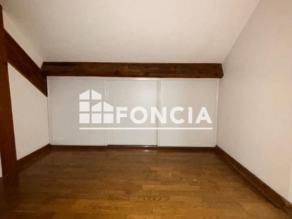 Location Maison 3 pièces 73.73 m² - 8 AVENUE RASPAIL Arnouville 95400