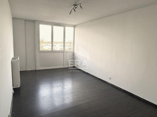 Appartement T2 Mons-en-Baroeul 56 m²