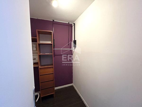 Appartement T2 Mons-en-Baroeul 56 m²
