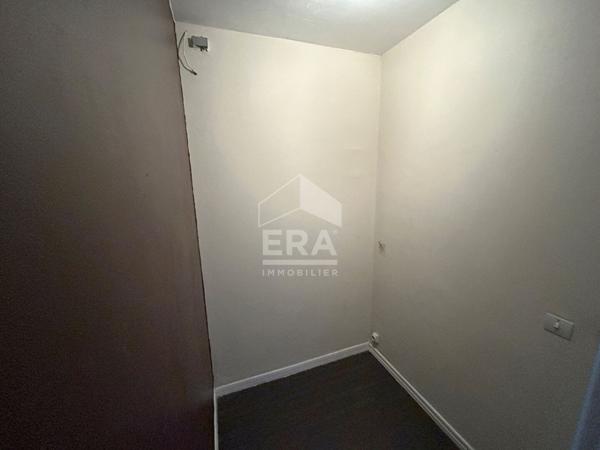 Appartement T2 Mons-en-Baroeul 56 m²