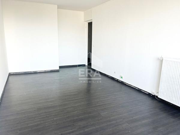 Appartement T2 Mons-en-Baroeul 56 m²