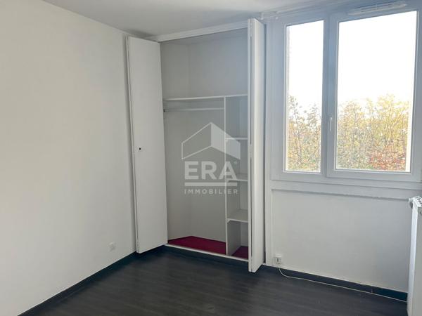 Appartement T2 Mons-en-Baroeul 56 m²