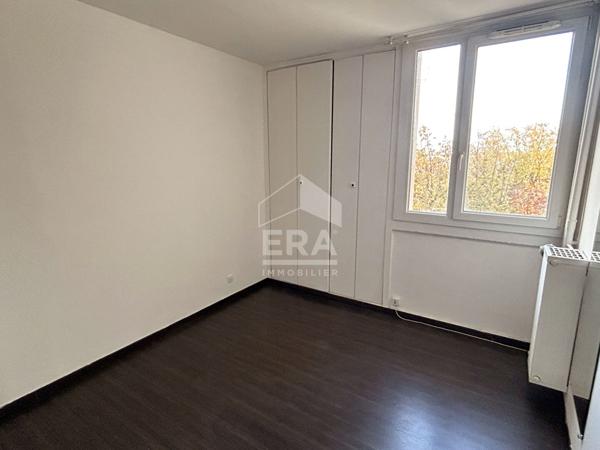 Appartement T2 Mons-en-Baroeul 56 m²