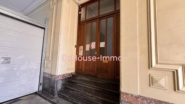 Appartement à vendre 2 pièces de 33 m²