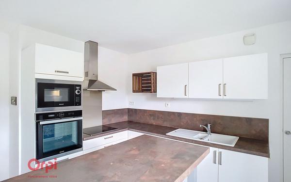 Appartement à louer    3 pièces • 79,28 m2 Nantes