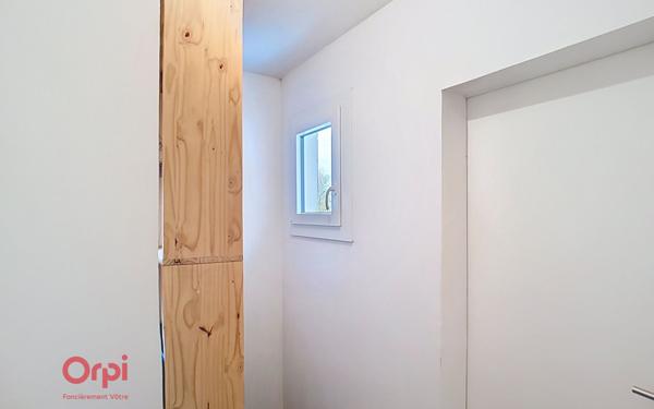 Appartement à louer    3 pièces • 79,28 m2 Nantes