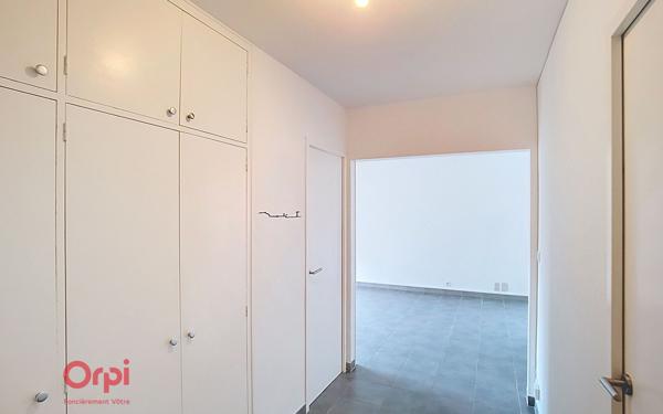 Appartement à louer    3 pièces • 79,28 m2 Nantes