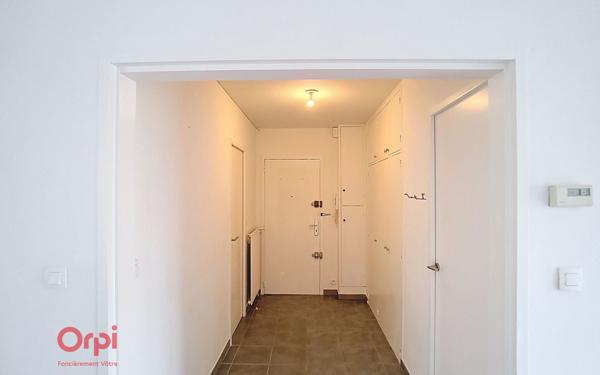 Appartement à louer    3 pièces • 79,28 m2 Nantes