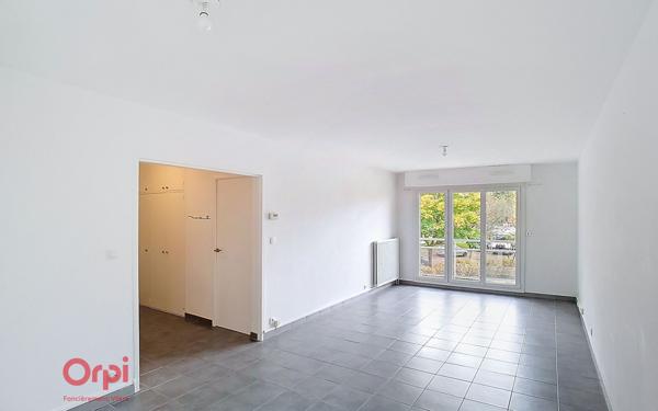Appartement à louer    3 pièces • 79,28 m2 Nantes