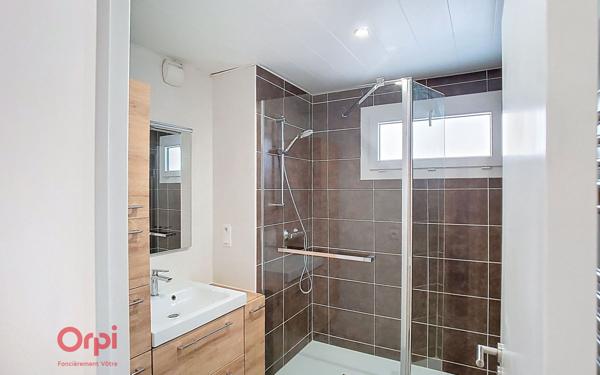 Appartement à louer    3 pièces • 79,28 m2 Nantes