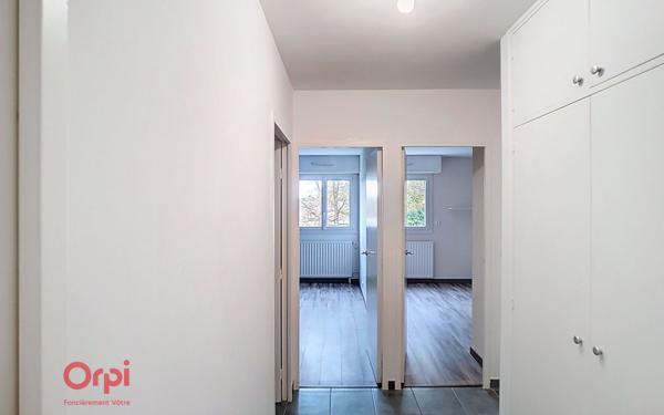 Appartement à louer    3 pièces • 79,28 m2 Nantes
