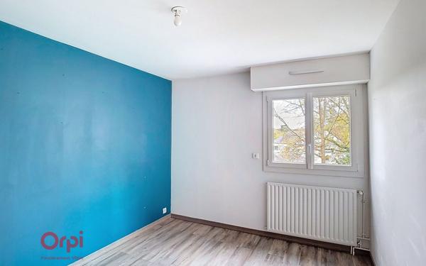 Appartement à louer    3 pièces • 79,28 m2 Nantes
