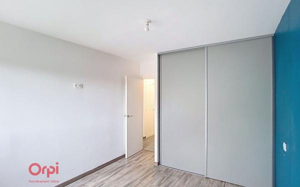 Appartement à louer    3 pièces • 79,28 m2 Nantes