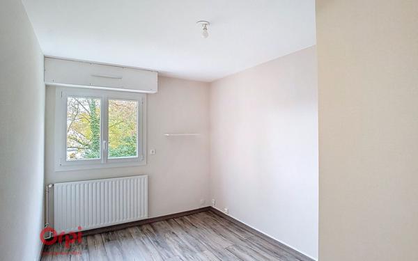 Appartement à louer    3 pièces • 79,28 m2 Nantes