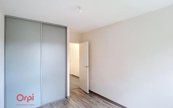 Appartement à louer    3 pièces • 79,28 m2 Nantes