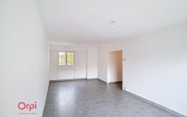 Appartement à louer    3 pièces • 79,28 m2 Nantes