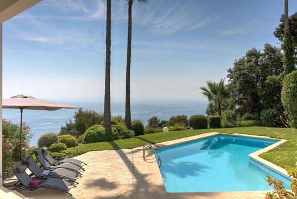 Vente Maison contemporaine Vallauris 6 Pièces 260 m²