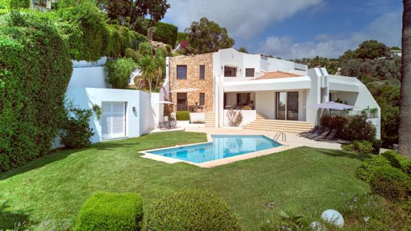 Vente Maison contemporaine Vallauris 6 Pièces 260 m²