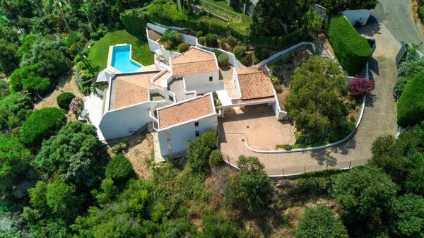 Vente Maison contemporaine Vallauris 6 Pièces 260 m²