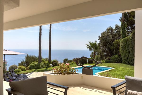 Vente Maison contemporaine Vallauris 6 Pièces 260 m²