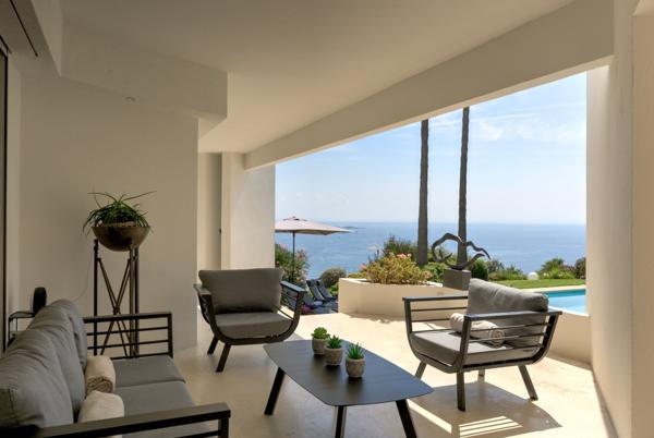 Vente Maison contemporaine Vallauris 6 Pièces 260 m²
