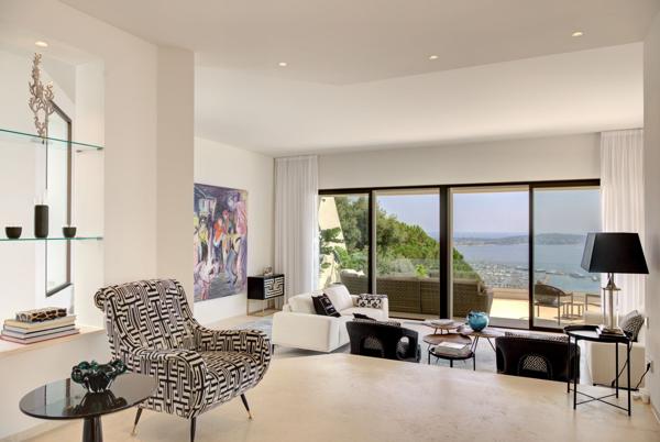 Vente Maison contemporaine Vallauris 6 Pièces 260 m²
