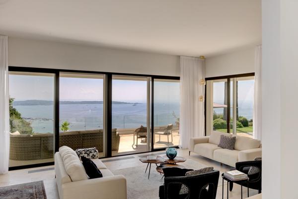 Vente Maison contemporaine Vallauris 6 Pièces 260 m²