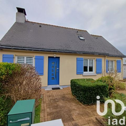 Maison à vendre 3 pièces 98 m² Soulaire-et-Bourg