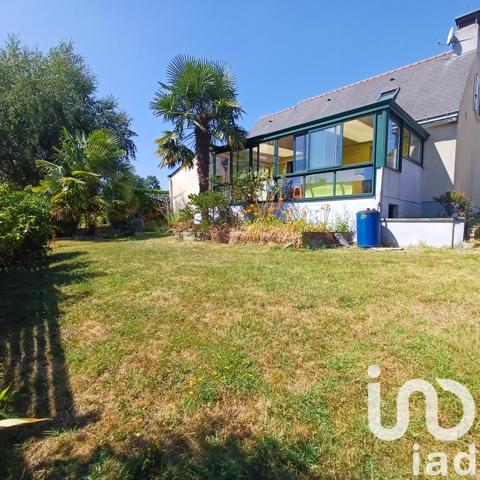 Maison à vendre 3 pièces 98 m² Soulaire-et-Bourg