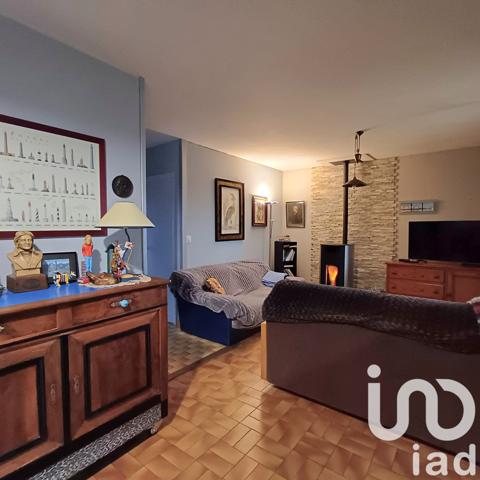 Maison à vendre 3 pièces 98 m² Soulaire-et-Bourg