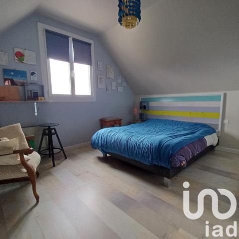 Maison à vendre 3 pièces 98 m² Soulaire-et-Bourg