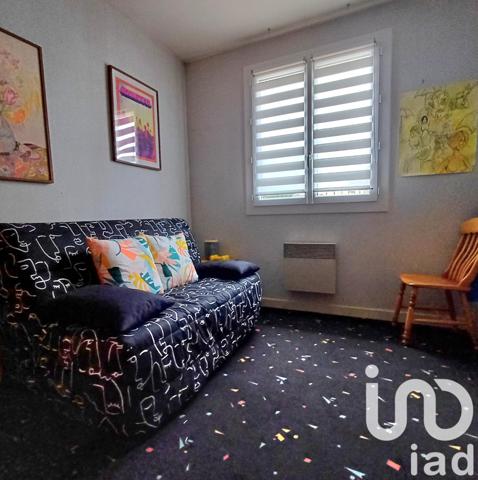 Maison à vendre 3 pièces 98 m² Soulaire-et-Bourg