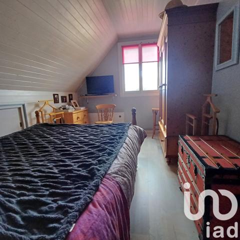 Maison à vendre 3 pièces 98 m² Soulaire-et-Bourg