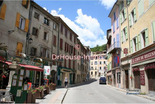 Commerce à vendre 4 pièces de 86 m²