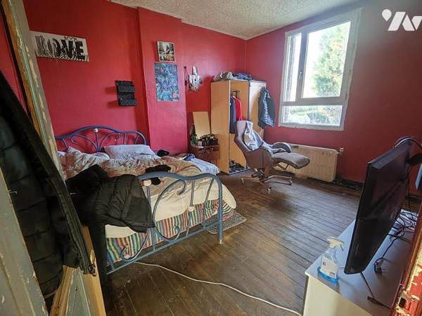 A DEUX PAS DU CENTRE VILLE