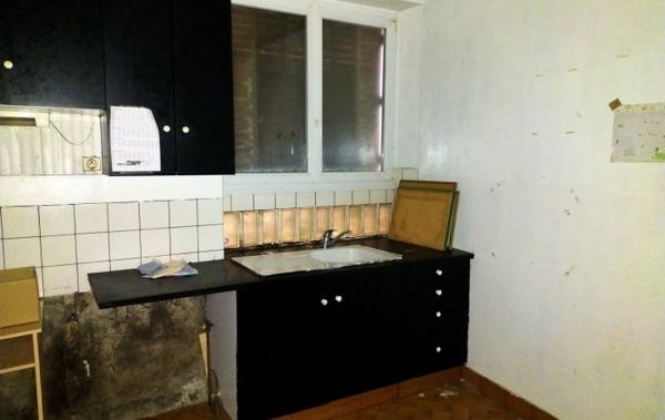 Vente Maison de ville ref.7214 local commercial à rénover Villaines-la-juhel   