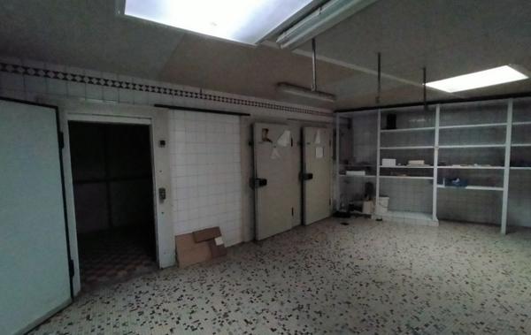 Vente Maison de ville ref.7214 local commercial à rénover Villaines-la-juhel   